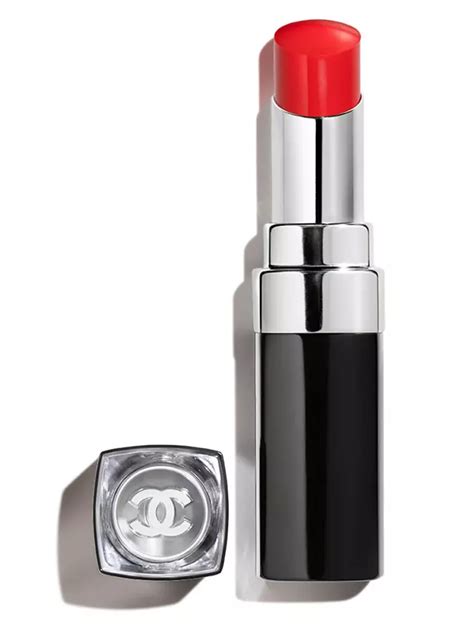 chanel lipstick script|10 Best Chanel Lipsticks: Top Chanel Lip Formulas & Shades.